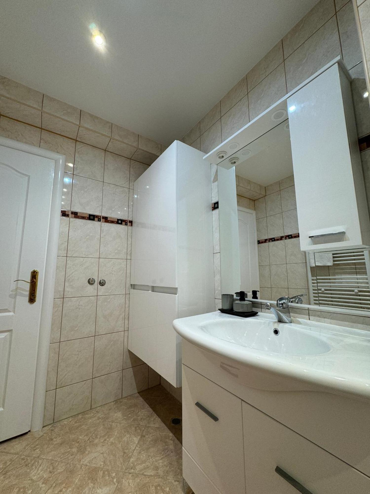 Valentinas Garden Apartment Split Exterior photo