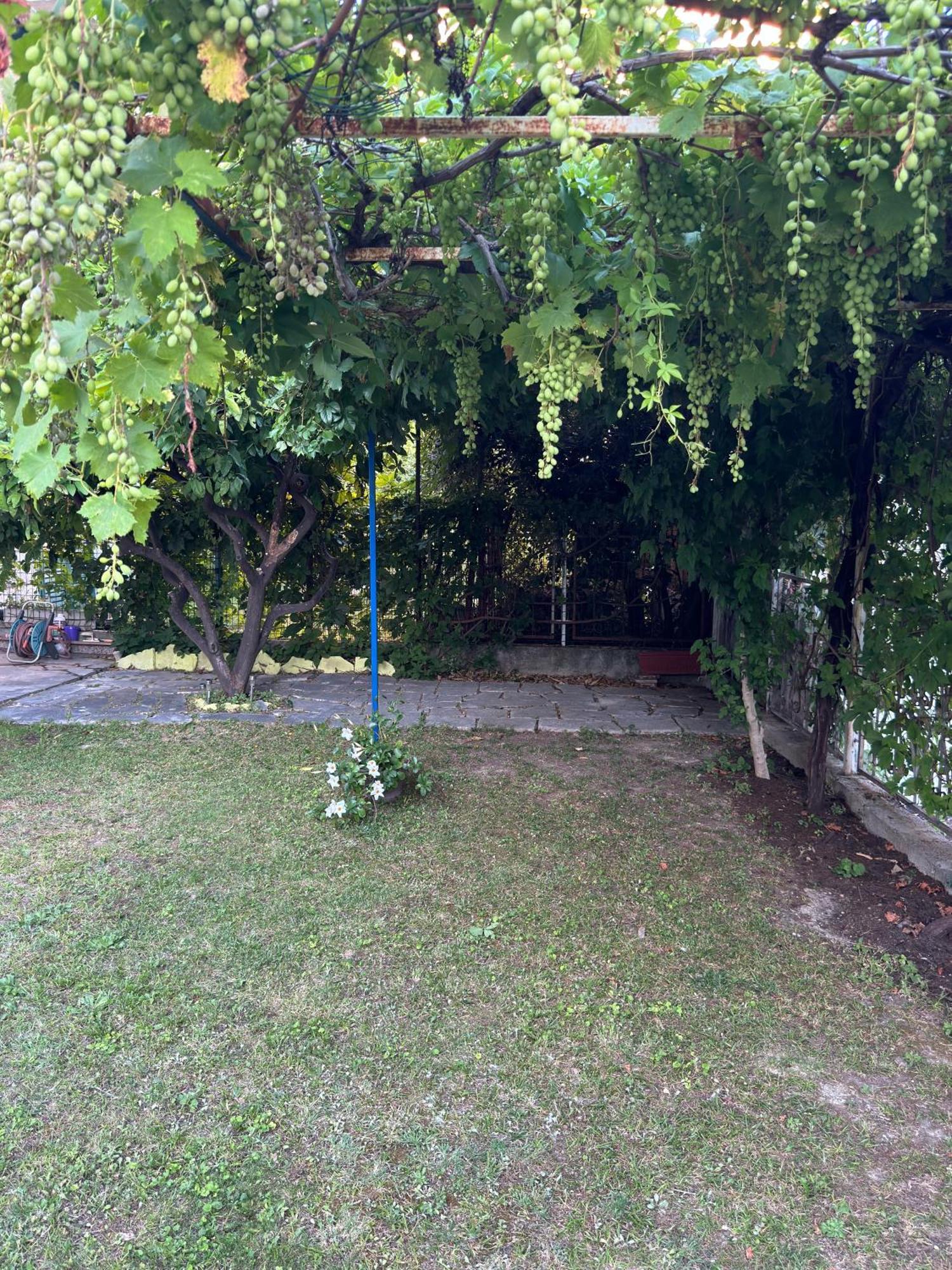 Valentinas Garden Apartment Split Exterior photo