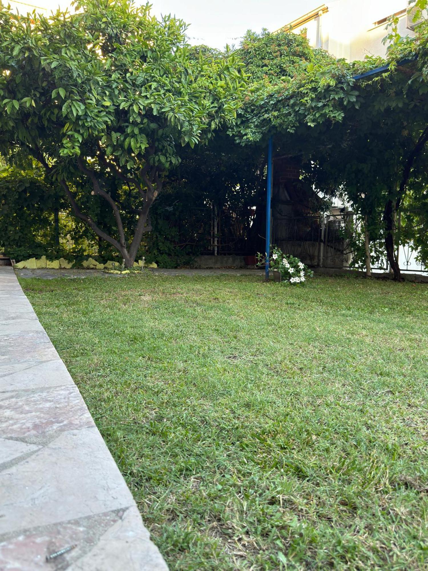 Valentinas Garden Apartment Split Exterior photo